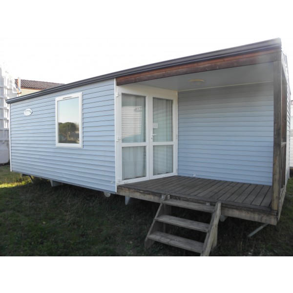 Mobil Home O'HARA O'Phea 784T - 2009