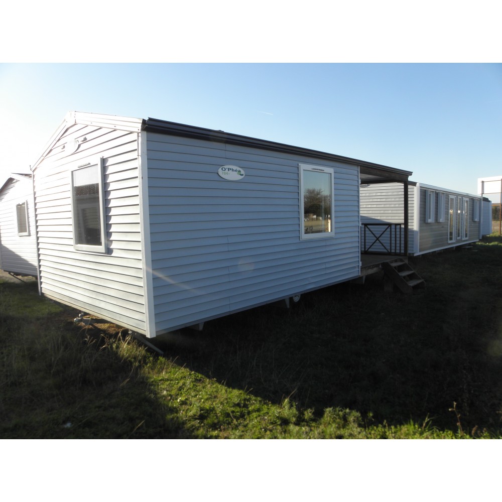 Mobil Home O'HARA O'Phea 784T - 2009