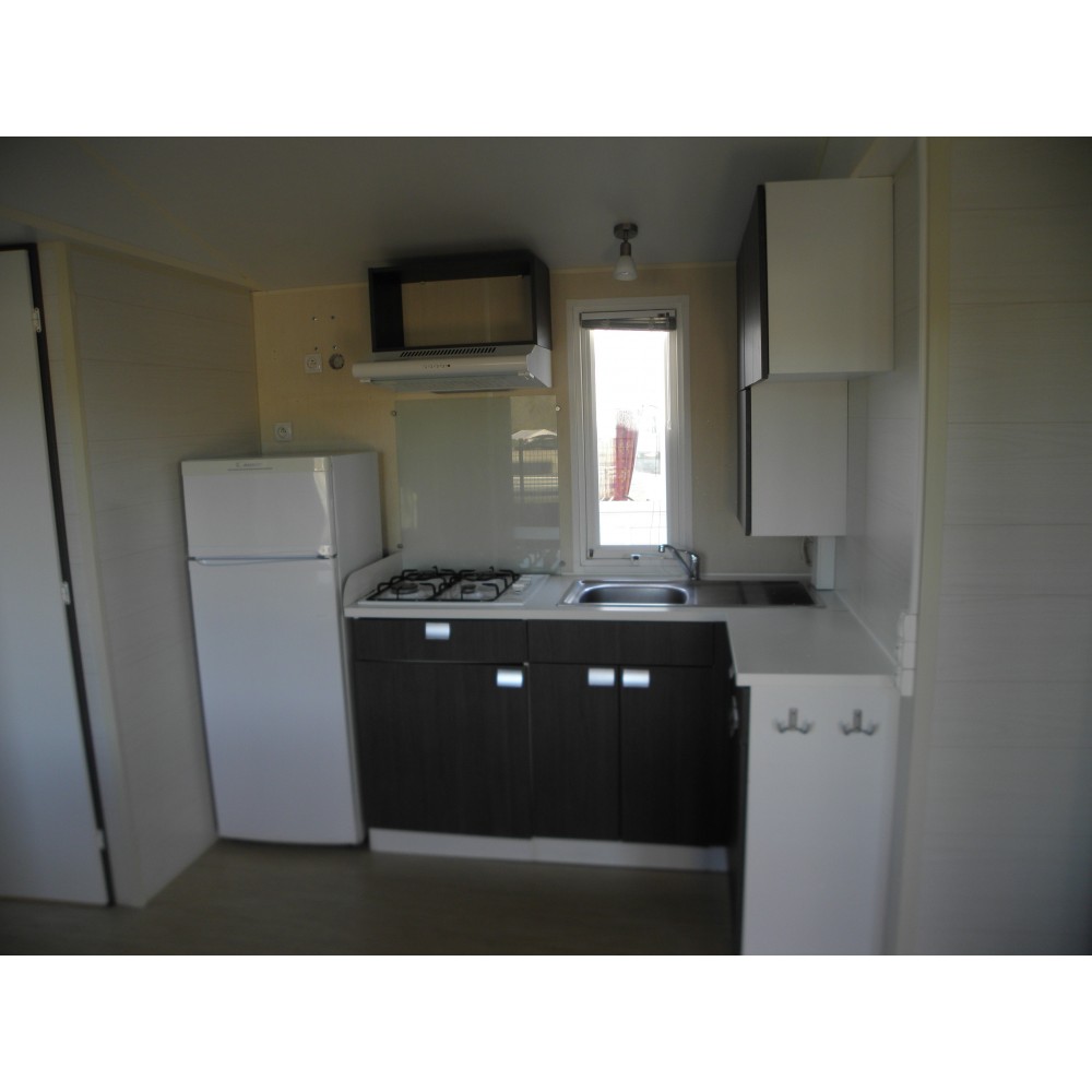 Mobil Home O'HARA O'Phea 784T - 2009