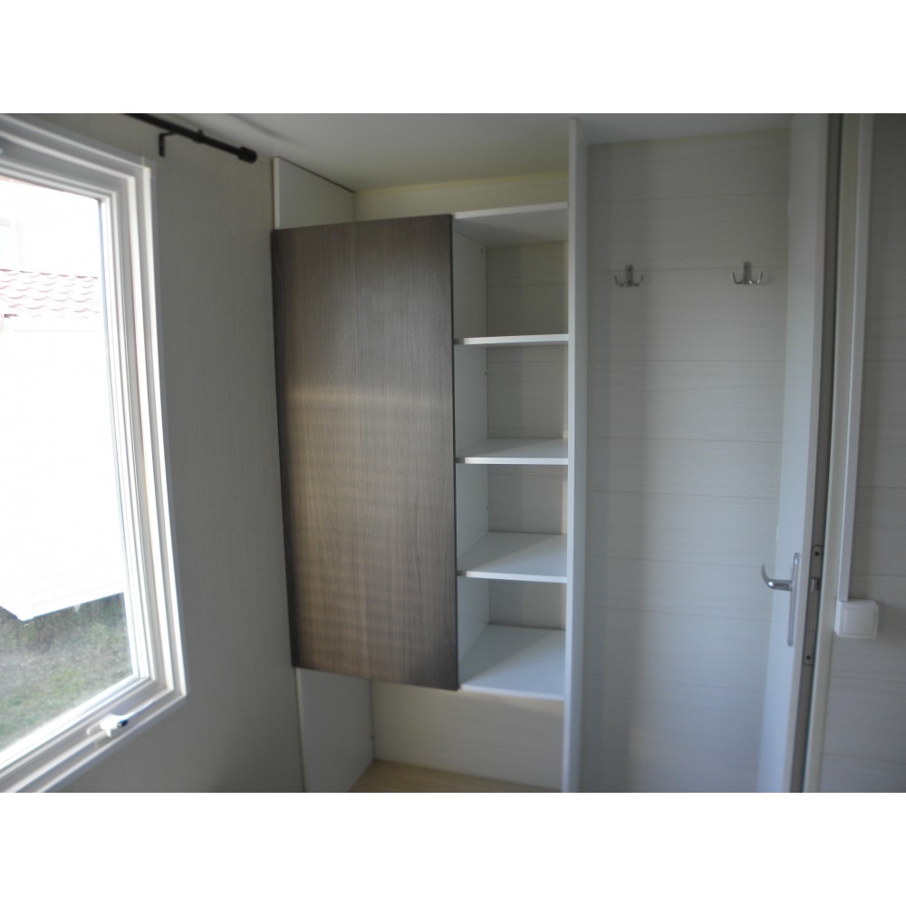 Mobil Home O'HARA O'Phea 784T - 2009