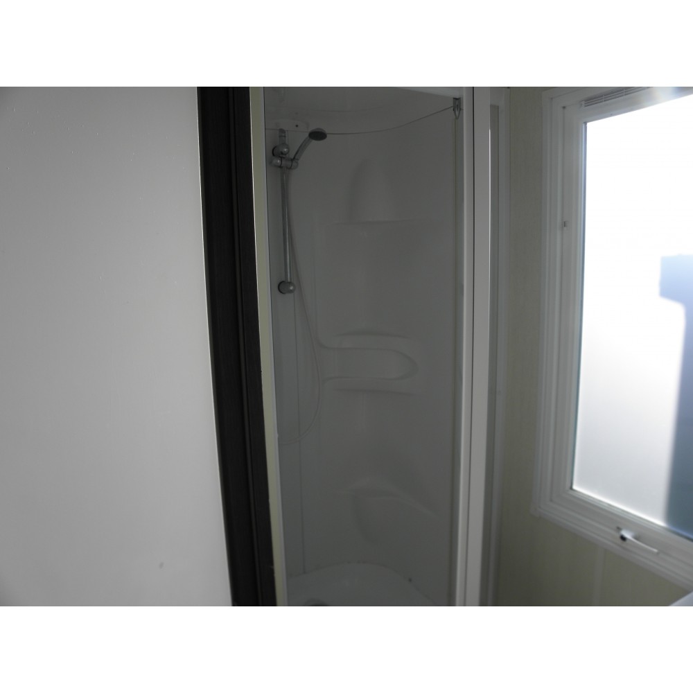 Mobil Home O'HARA O'Phea 784T - 2009