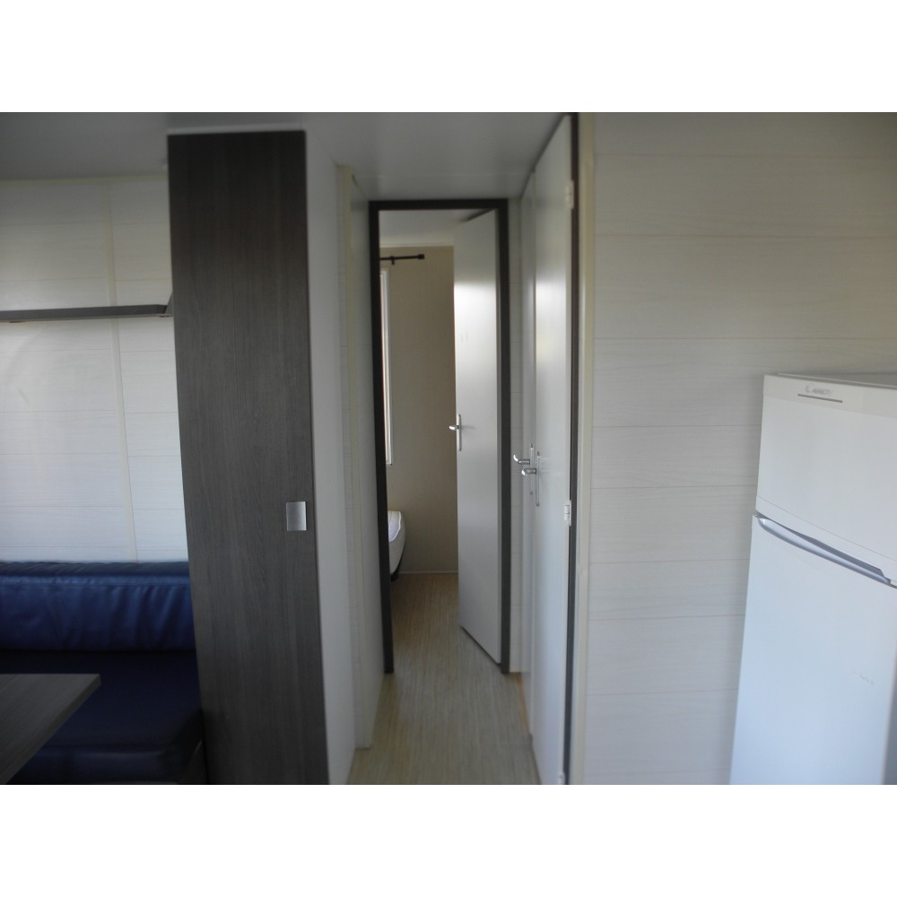 Mobil Home O'HARA O'Phea 784T - 2009