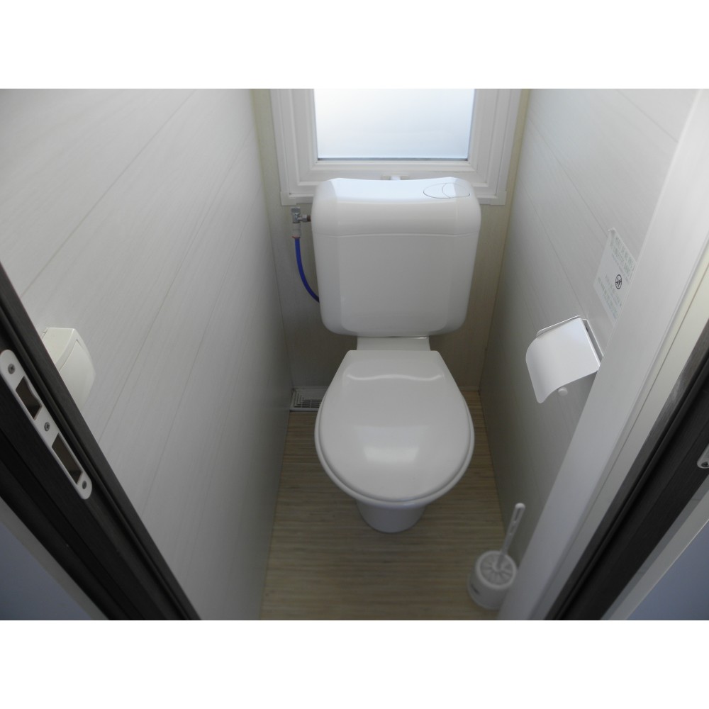Mobil Home O'HARA O'Phea 784T - 2009