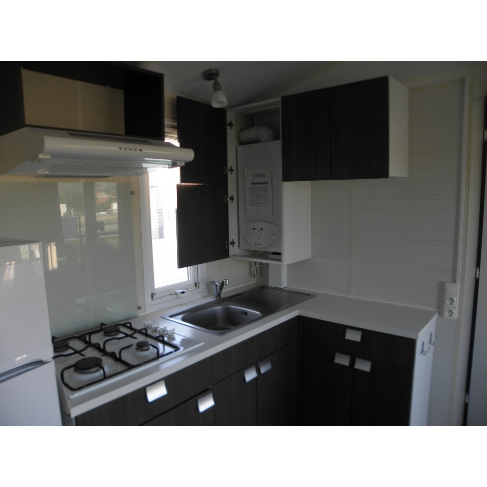 Mobil Home O'HARA O'Phea 784T - 2009