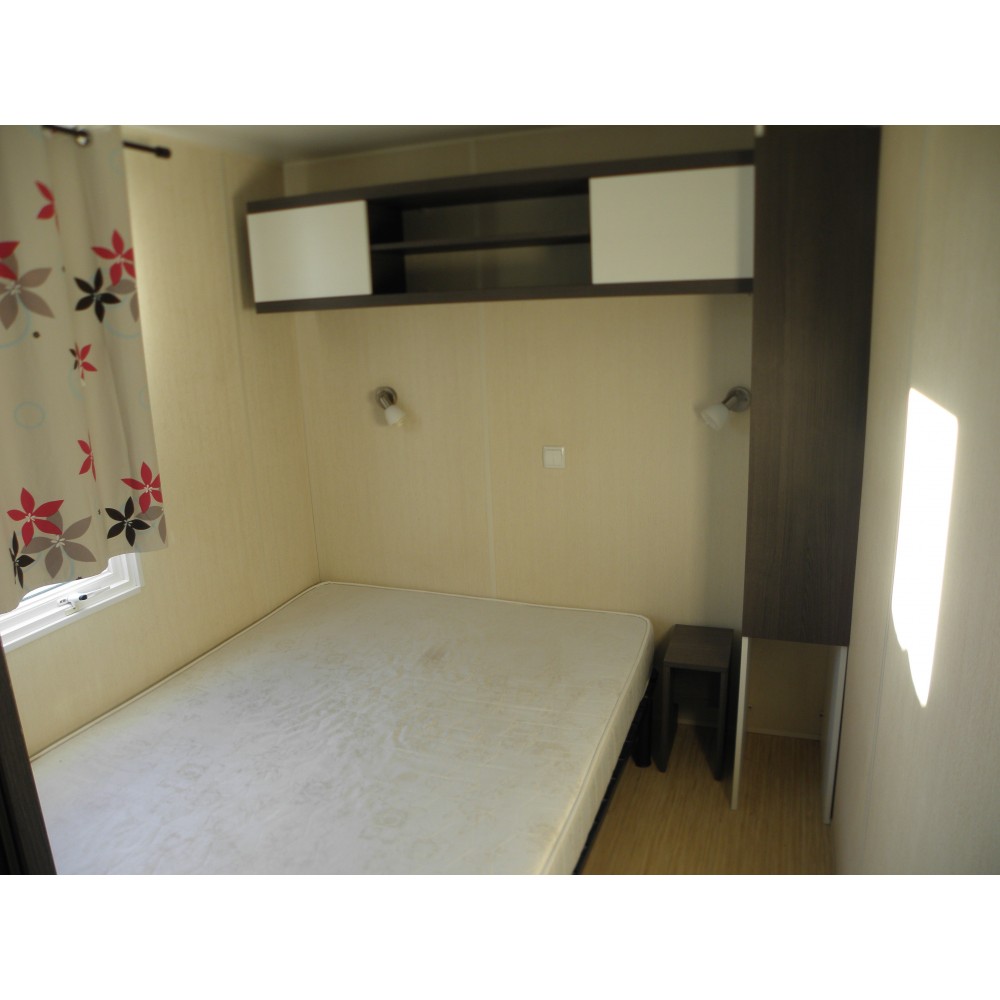 Mobil Home O'HARA O'Phea 784T - 2009