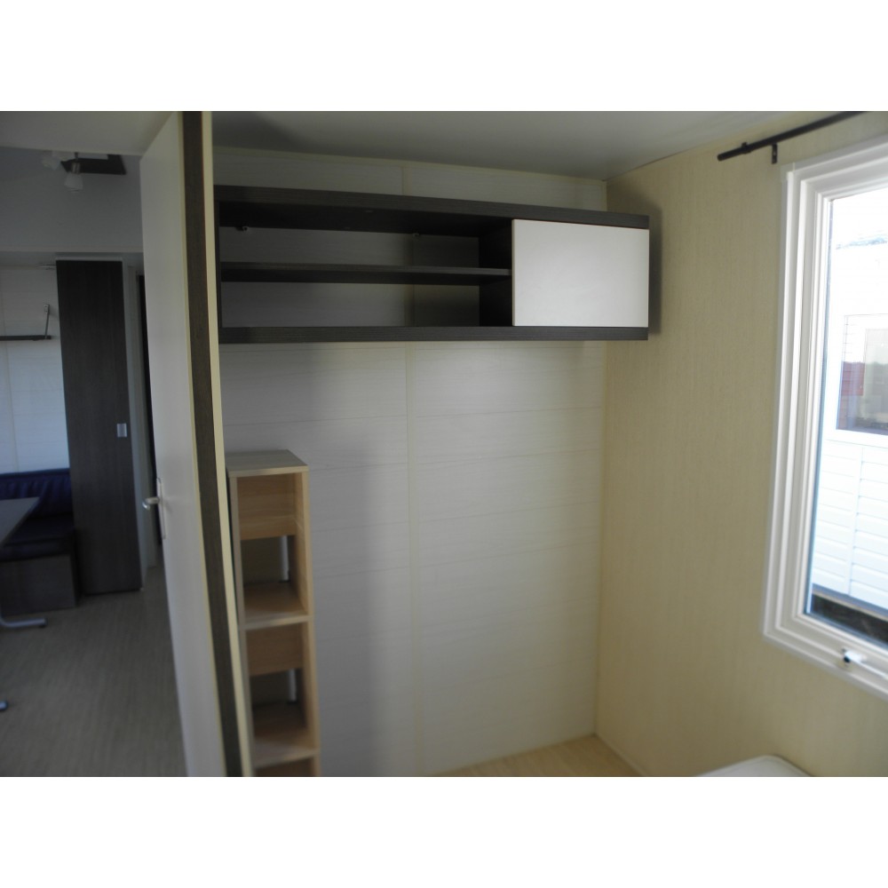 Mobil Home O'HARA O'Phea 784T - 2009