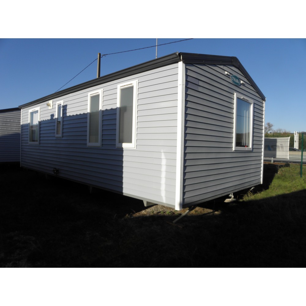 Mobil Home O'HARA O'Phea 784T - 2009