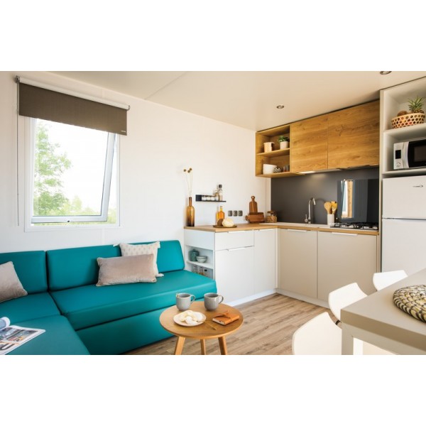 Mobil Home O'HARA 944 3 chambres 2020 Toulouse Showroom