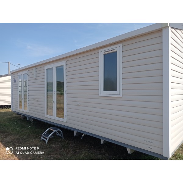 MOBIL HOME IRM RIVIERA SUITE -2CH- 2018
