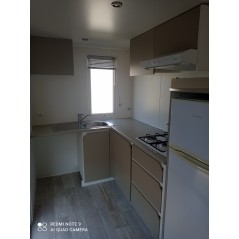 MOBIL HOME IRM RIVIERA SUITE -2CH- 2018