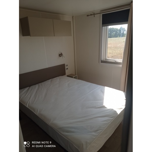 MOBIL HOME IRM RIVIERA SUITE -2CH- 2018