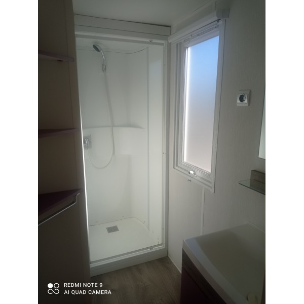 MOBIL HOME IRM SUPER MERCURE 2014