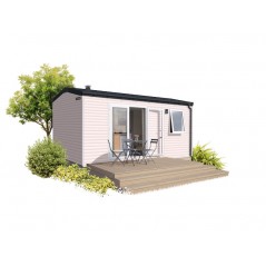 Mobil Home IRM CAHITA RIVIERA - 1 chambre - 2023