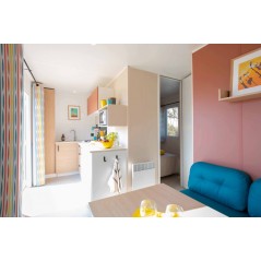Mobil Home IRM CAHITA RIVIERA - 1 chambre - 2023
