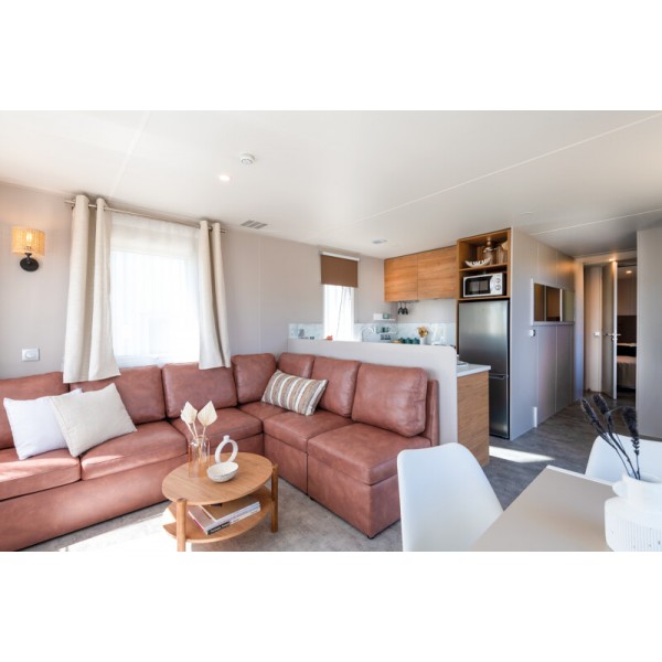 Mobil Home IRM RÊVE D'ETE 2 chambres  2023