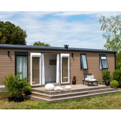Mobil Home IRM RÊVE D'ETE 2 chambres  2023