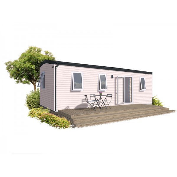 Mobil home SUPER TITANIA 3 - 3 chambres - 2023