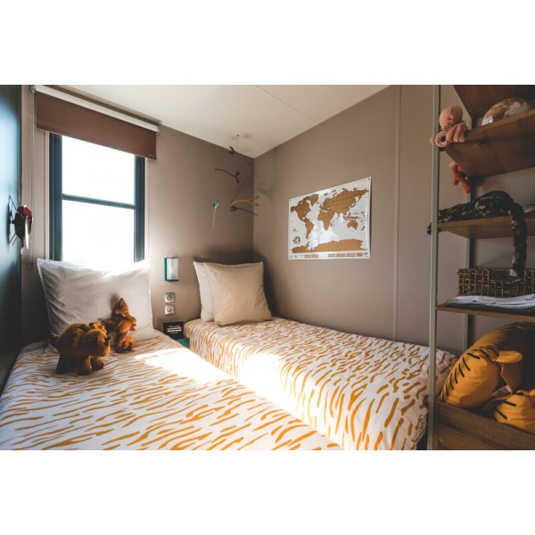MOBIL HOME O'HARA 844 - 2 chambres - 2023