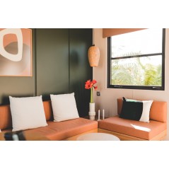 MOBIL HOME O'HARA 844 - 2 chambres - 2023