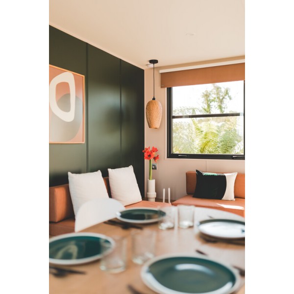 MOBIL HOME O'HARA 944 - 3 chambres - 2023