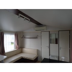 MOBIL HOME O'HARA 780, 2 CHAMBRES