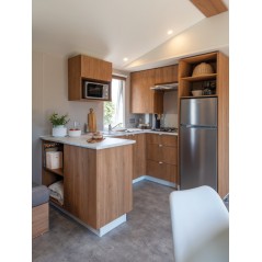 Mobil Home IRM LILAS 3 chambres - 2023