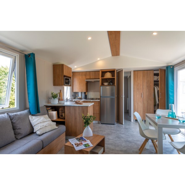 Mobil Home IRM LILAS 3 chambres - 2023