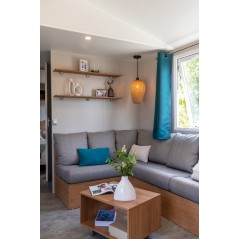 Mobil Home IRM LILAS 3 chambres - 2023