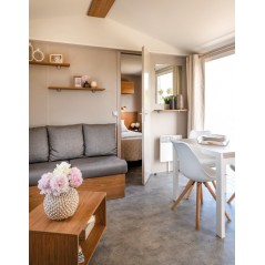 Mobil Home IRM PIVOINE 3 chambres - 2023