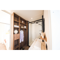 Mobil Home O'HARA KEY WEST 2 chambres - 2023