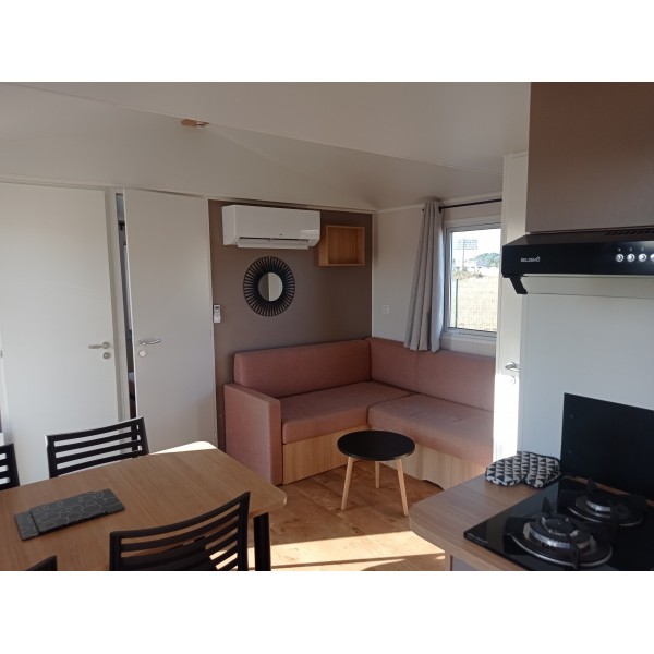 MOBIL HOME TRIGANO CALINA 2023 2CH