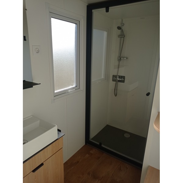 MOBIL HOME TRIGANO CALINA 2023 2CH