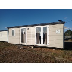 MOBIL HOME TRIGANO CALINA 2023 2CH