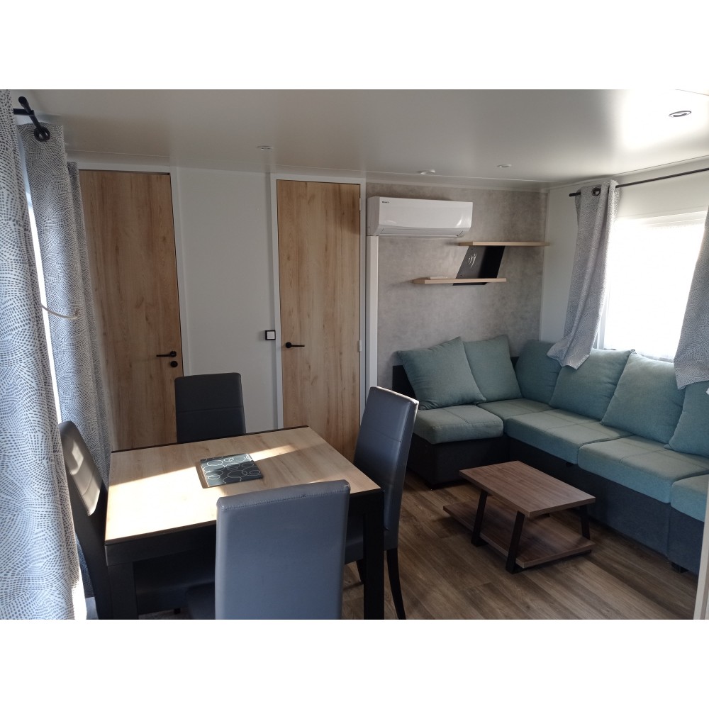 MOBIL HOME RAPIDHOME MOANA 2021 2CH