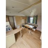 Mobil-home 2 chambres