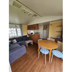 MOBIL HOME 3 Chambres