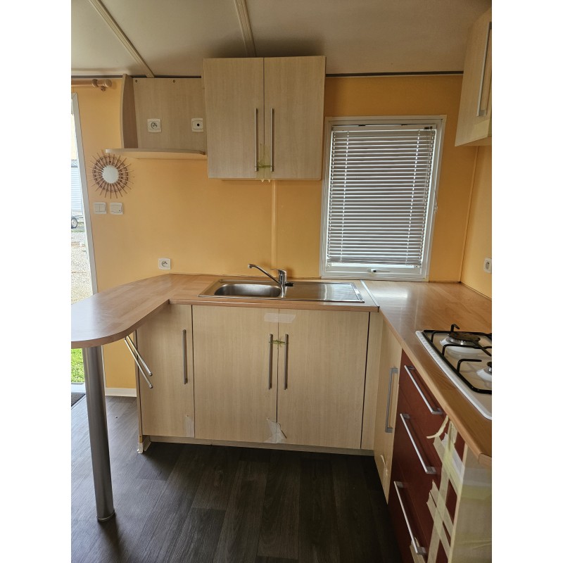 Mobil Home IRM Super Mercure Occasion - Toulouse, Haute-Garonne