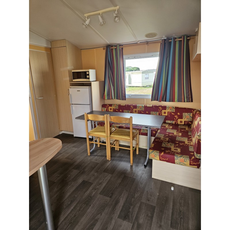 Mobil Home IRM Super Mercure Occasion - Toulouse, Haute-Garonne