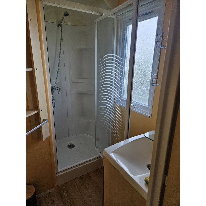 Mobil Home IRM Super Mercure Occasion - Toulouse, Haute-Garonne