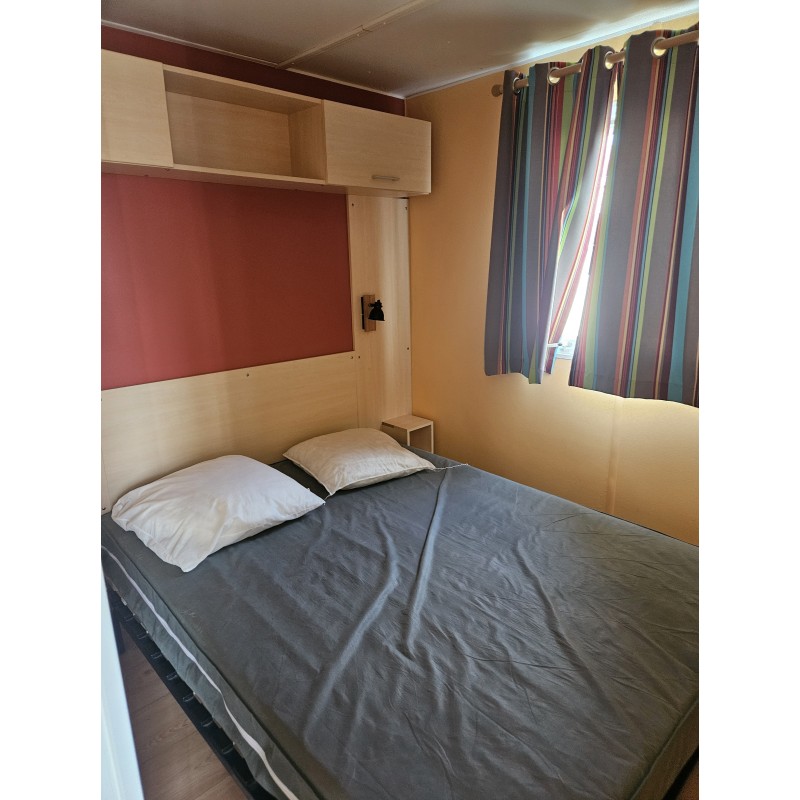Mobil Home IRM Super Mercure Occasion - Toulouse, Haute-Garonne