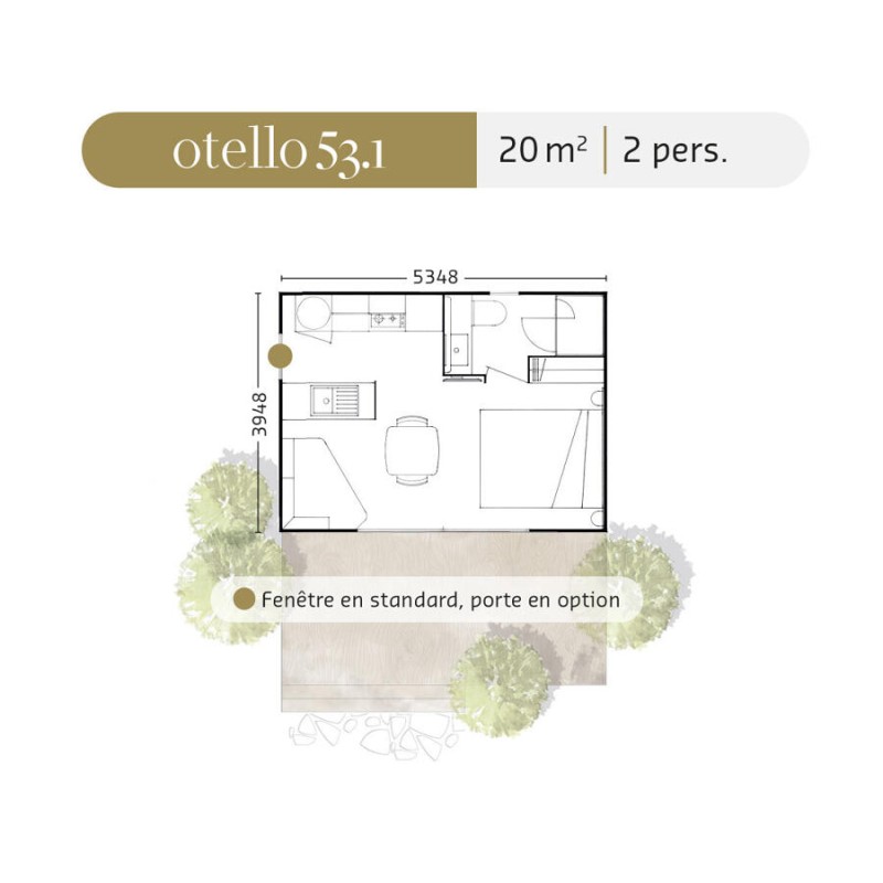 Otello 53.1