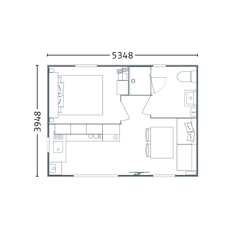 Bahia 53.1