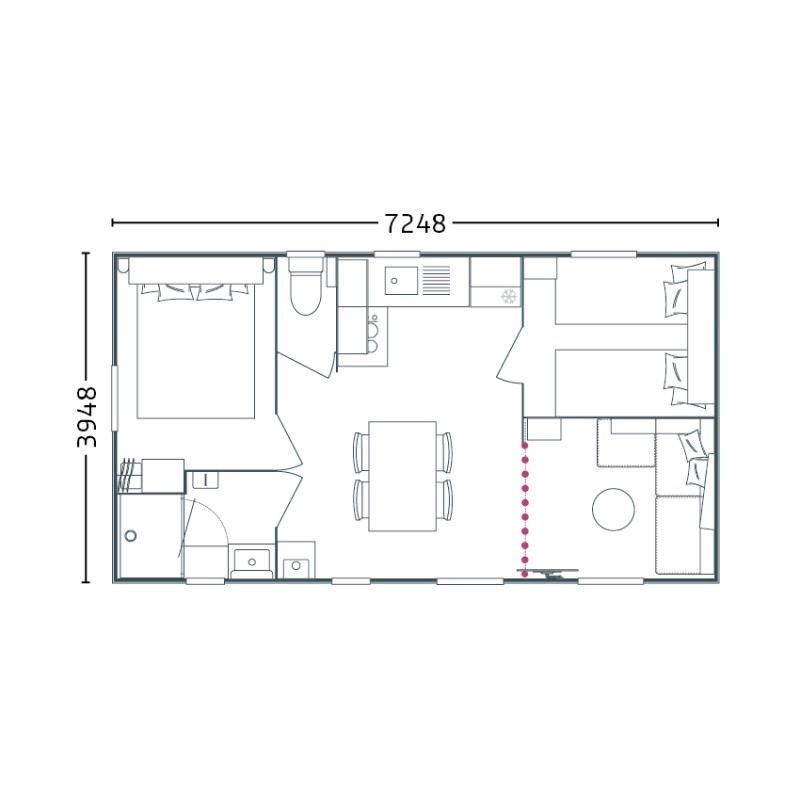 Modulo 72.2